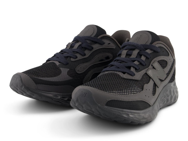 New Balance Herren Trailschuh Nitral v6 black