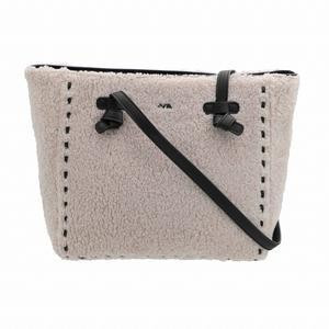 Ara Damen Shopper Avery offwhite