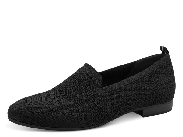 Jana Damen SlipIn schwarz