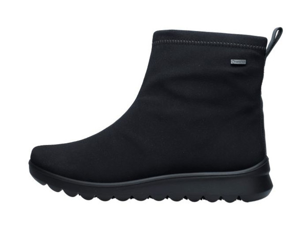 Ara Damen Winterboot Toronoto schwarz/TEX