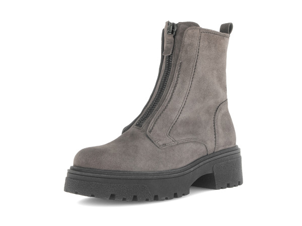 Gabor fashion Schnürstiefelette/gefüttert