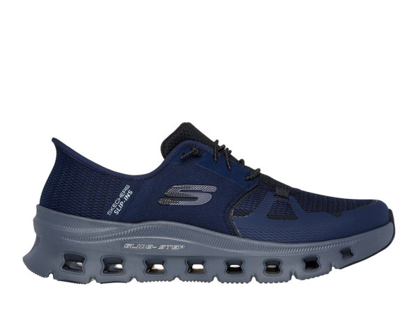 Skechers Herren Slip-ins Glide-Step Pro navy