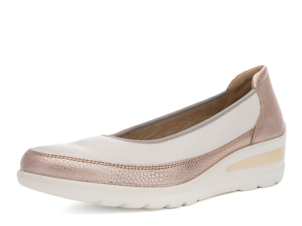 Ara Damen Pumps Zürich sand/cream