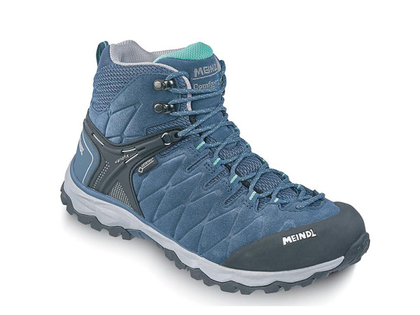 Meindl Damen Mondello lady Mid GTX jeans