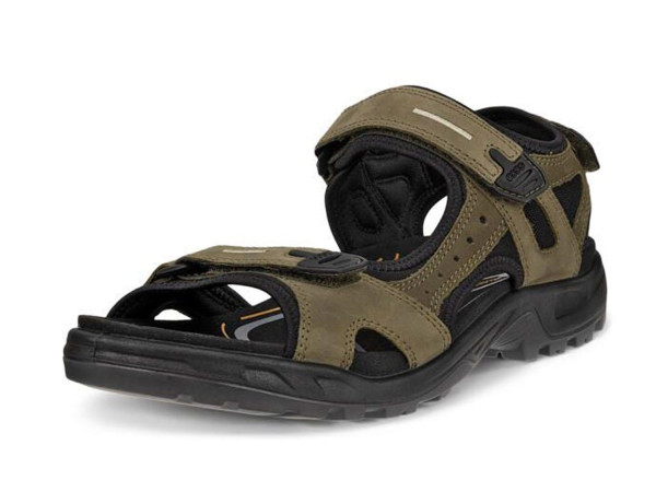 Ecco Herren Outdoor Sandale OFFROAD tarmac