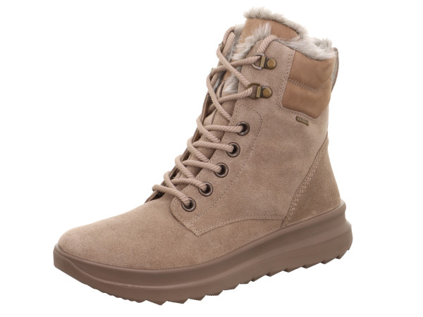 Legero Damen Boots Dreamer giotto Gore-Tex
