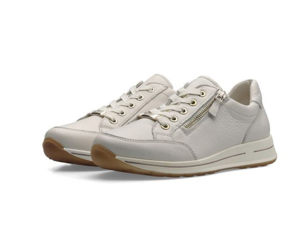Ara Damen Sneaker Osaka cream