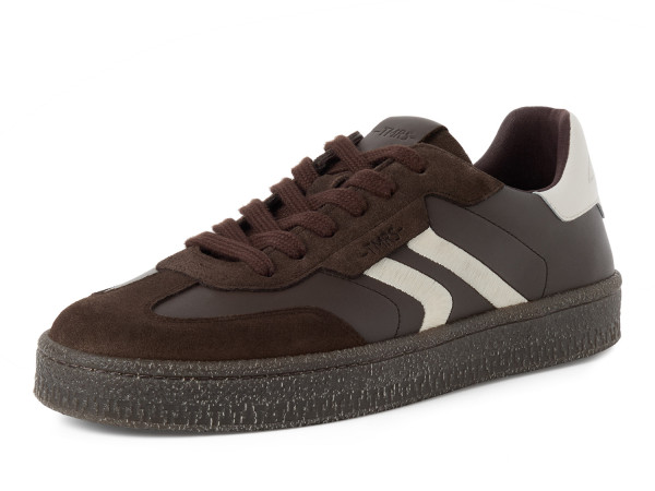 Tamaris Men Herren Sneaker mocca