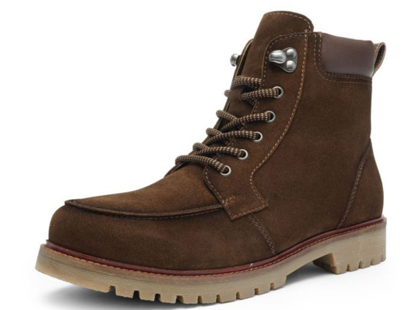 Ara Herren Boots Tiago Moro Lammfell