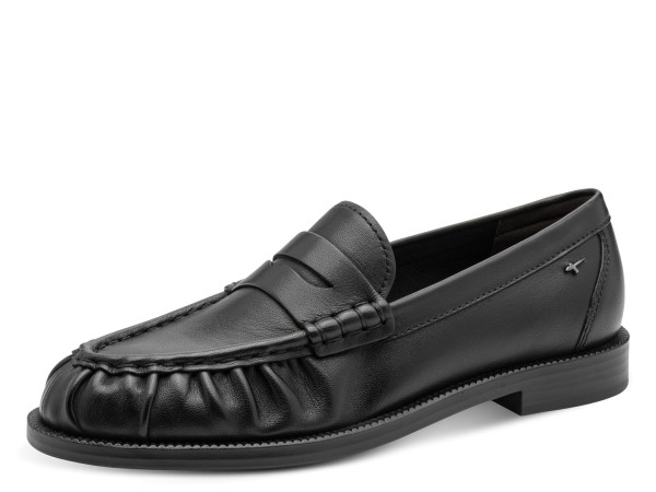Tamaris Damen Mokassin black