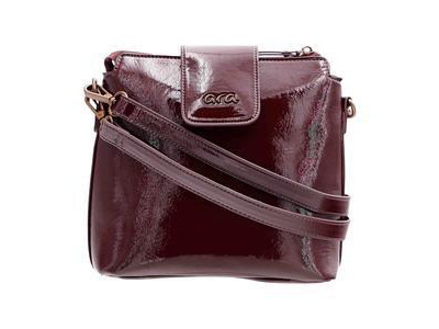 Ara Damen Bag Aurelia amarone
