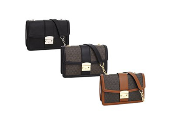 Marco Tozzi Damen Bag mittelbraun