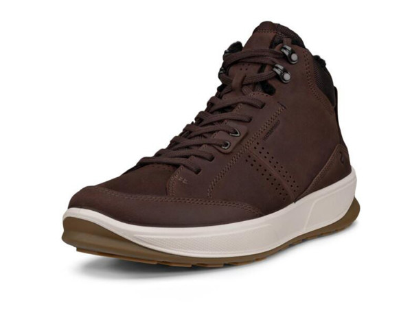 Ecco Herren Bootie Byway 2.0 mocha