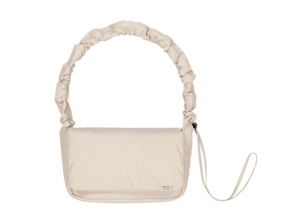 Barts Damen Shoulderbag Josafine cream