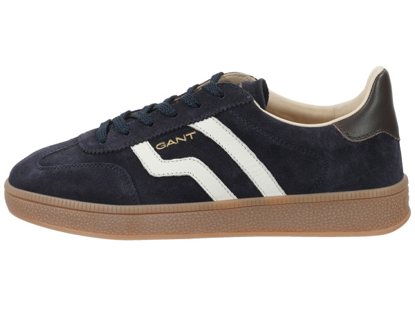 Gant Damen Sneaker Cuzima marine/white