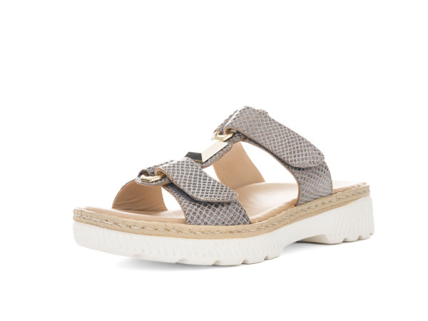 Ara Damen Pantolette Capri cashmere