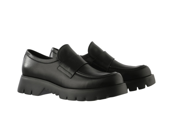 Högl Damen Loafer black