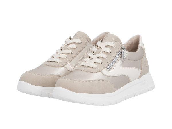 Remonte Damen Sneaker ginger/palegold RV