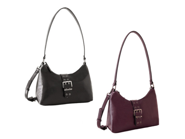 Marco Tozzi Damen Bag black