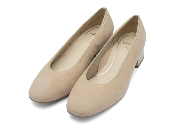 Ara Damen Pumps Graz beach