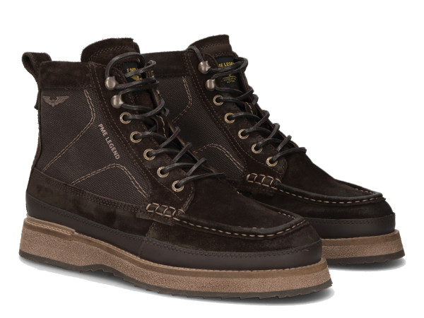 PME Legend WINGMARK LB-30 Herren Boots brown