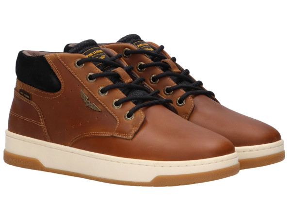 PME Legend Herren Booti Porter MS-10 cognac