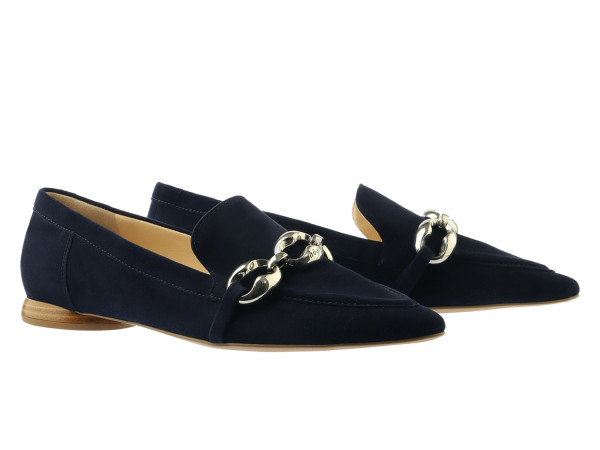 Högl Damen LoaferJUDY blue