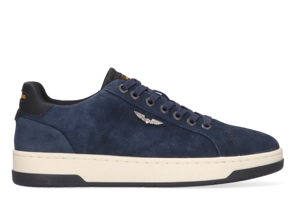 PME Legend Herren Sneaker Porter CS-40 navy