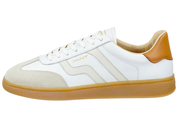 Gant Herren Sneaker white