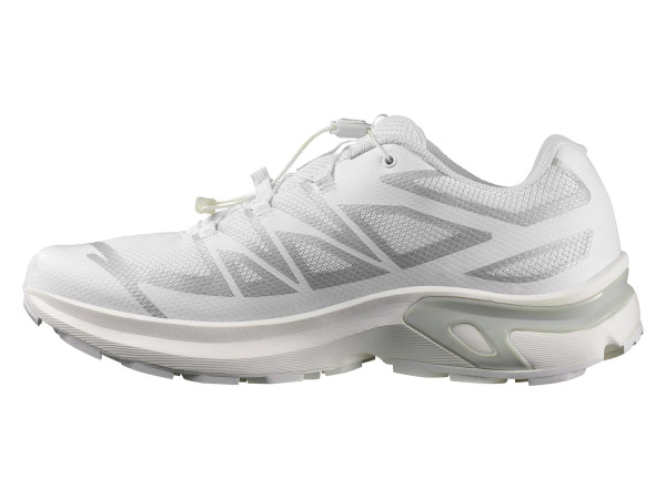 Salomon Herren Wanderschuh XT-EVR M white/dawn