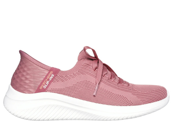 Skechers Damen Slip-ins Ultra Flex 3.0 - Brilliant mauve