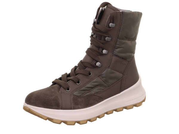 Legero Schlupfstiefelette/gefüttert