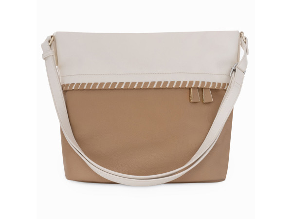 Ara Damen Bag Modena marmor/bisquit