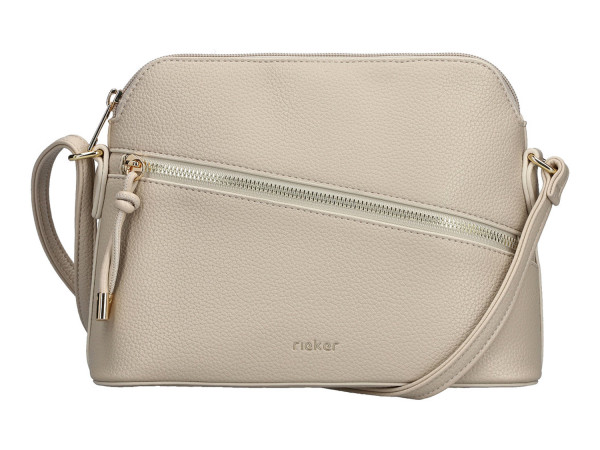 Rieker Damen Bag beige