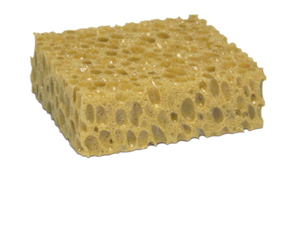 SOLITAIRE Naturschwamm