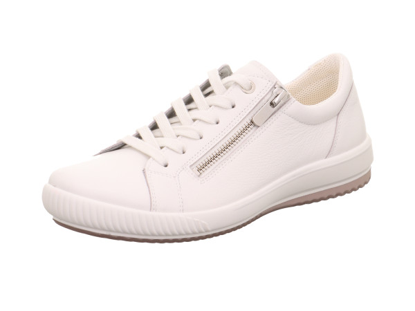 Legero Damen Sneaker Tanaro 5.0 offwhite