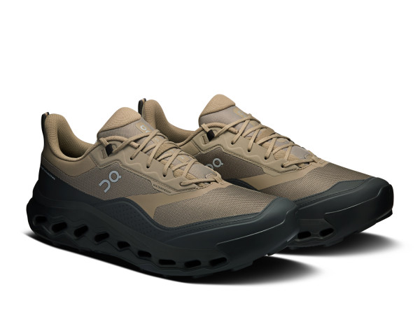 ON-Running Herren Outdoorschuh Cloudhorizon 2WP atoll/green