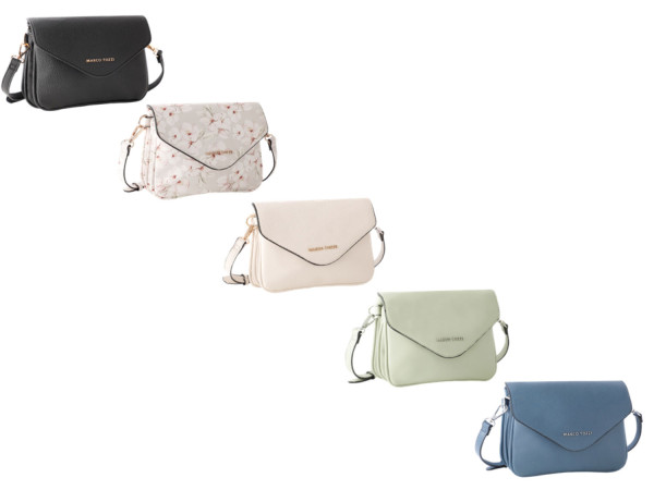 Marco Tozzi Damen Bag denim