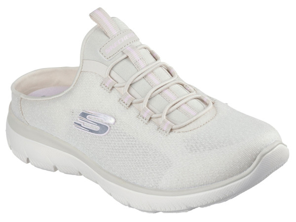 Skechers Damen Sabotts Summits nature